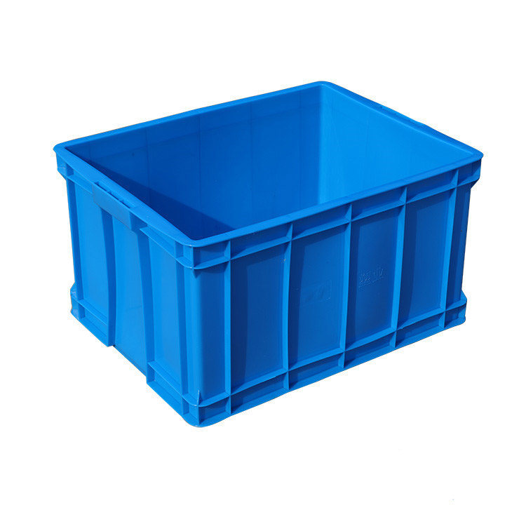 周转筐注塑案例