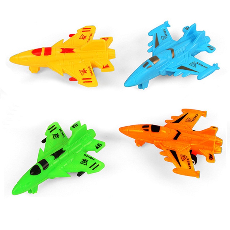 玩具类吸塑案例