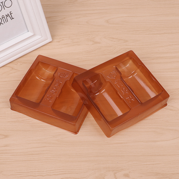 医药保健类吸塑